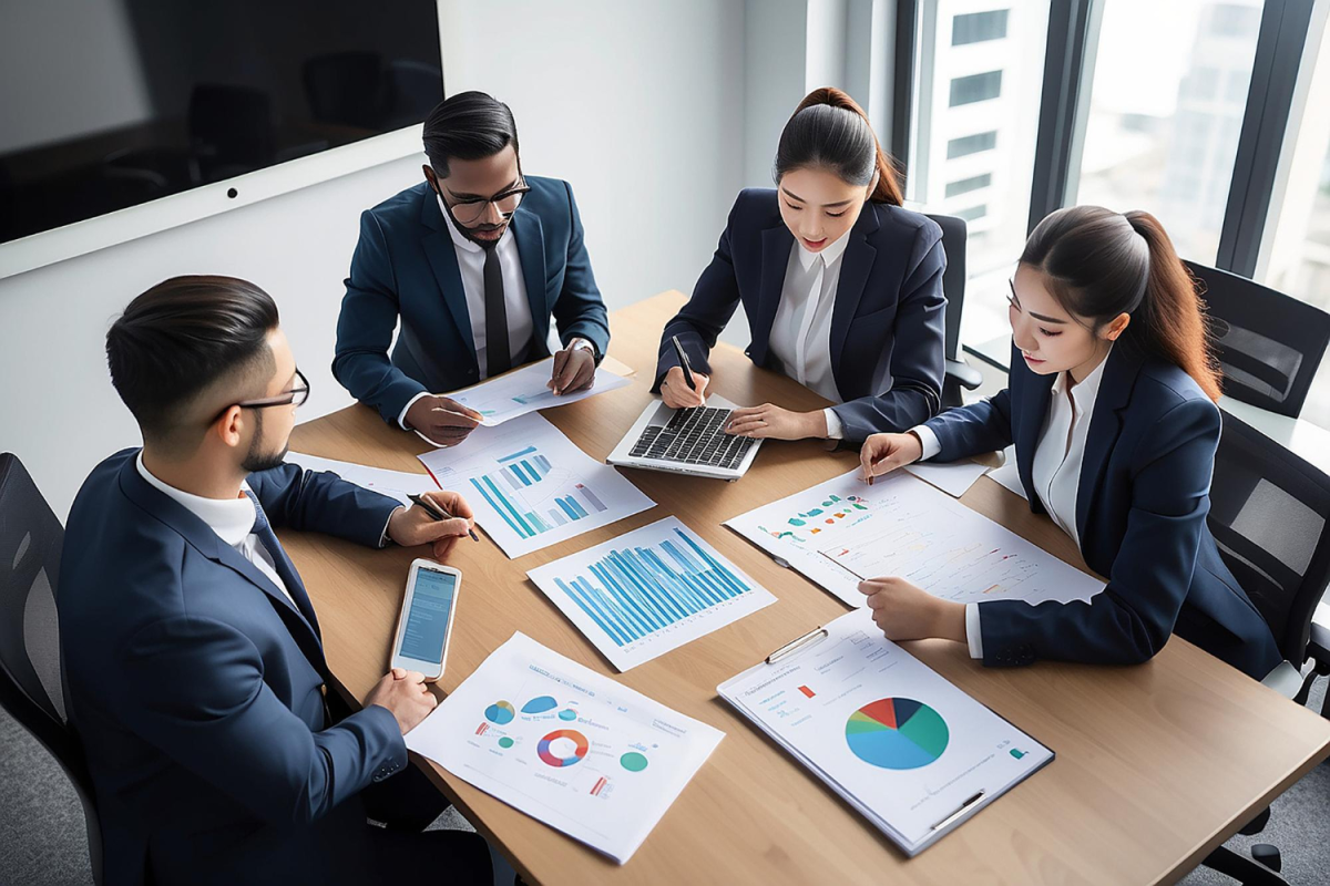 Why IIM Courses Online Are the Best Choice for Working Professionals 