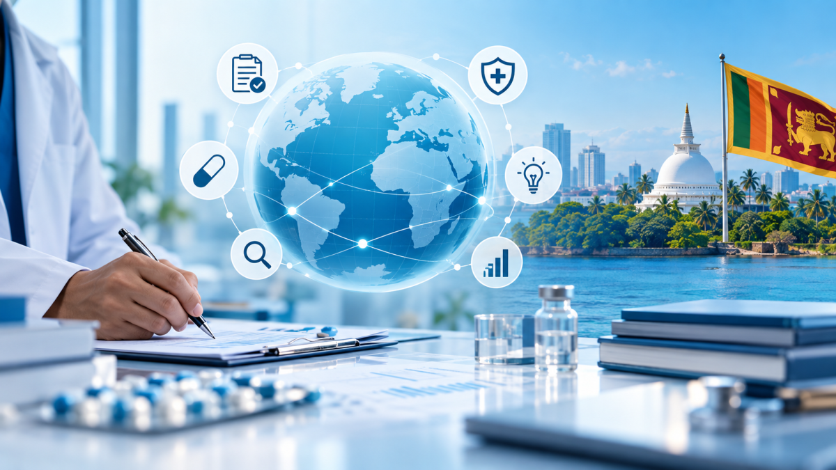 How Regulatory Intelligence and Lifecycle Planning Improve Global Pharma Market Access