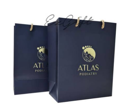 Customised Paper Bag Singapore: A Smart Way to Build Your Brand Through Packaging