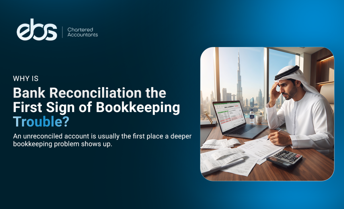 Bank Reconciliation UAE: A Practical Guide for Businesses