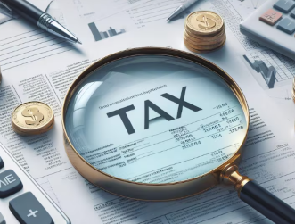 Outsource Tax Preparation Services in London: Reduce Workload and Improve Accuracy