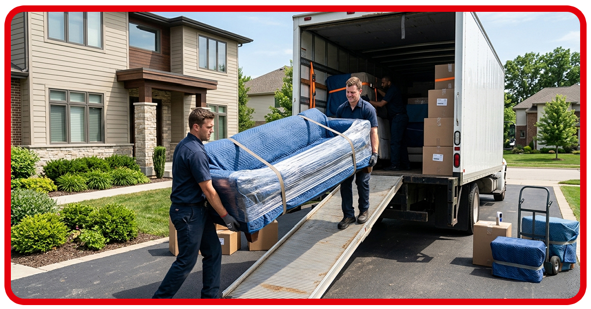 Which company is the best choice for removal services in Melbourne?