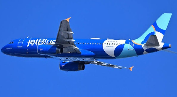 What Is the JetBlue Low Fare Calendar?