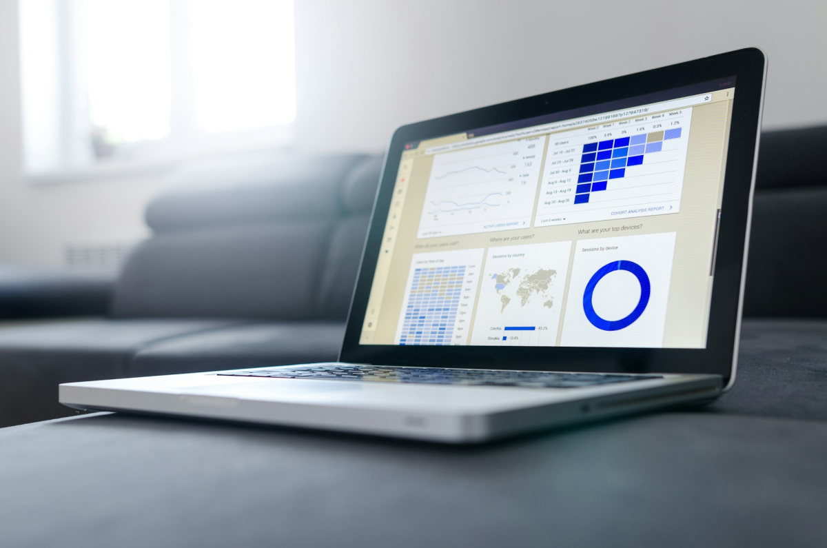 How to Build a Healthcare Analytics Project for Your Business Analyst Portfolio