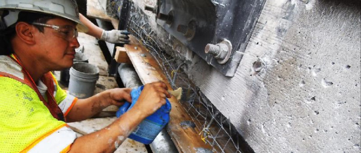 Advanced Grouting Solutions for Structural Repair