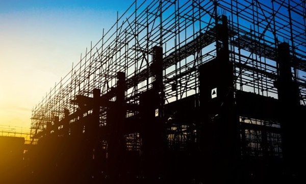 Choosing the Right Vertical Standards for Construction Projects: A Practical Rental Guide