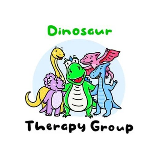 Dinosaur Speech Therapy: Specialised Paediatric Therapy and Early Intervention in Singapore