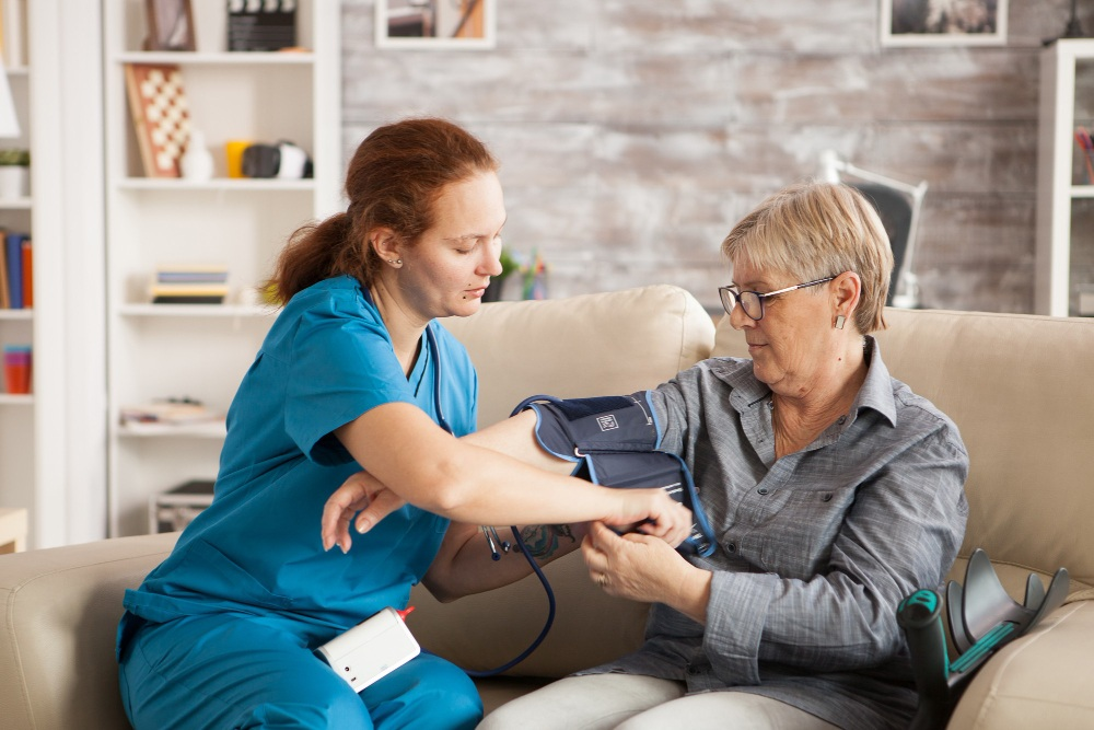 Benefits of Working With a Local NDIS Services Parramatta Provider
