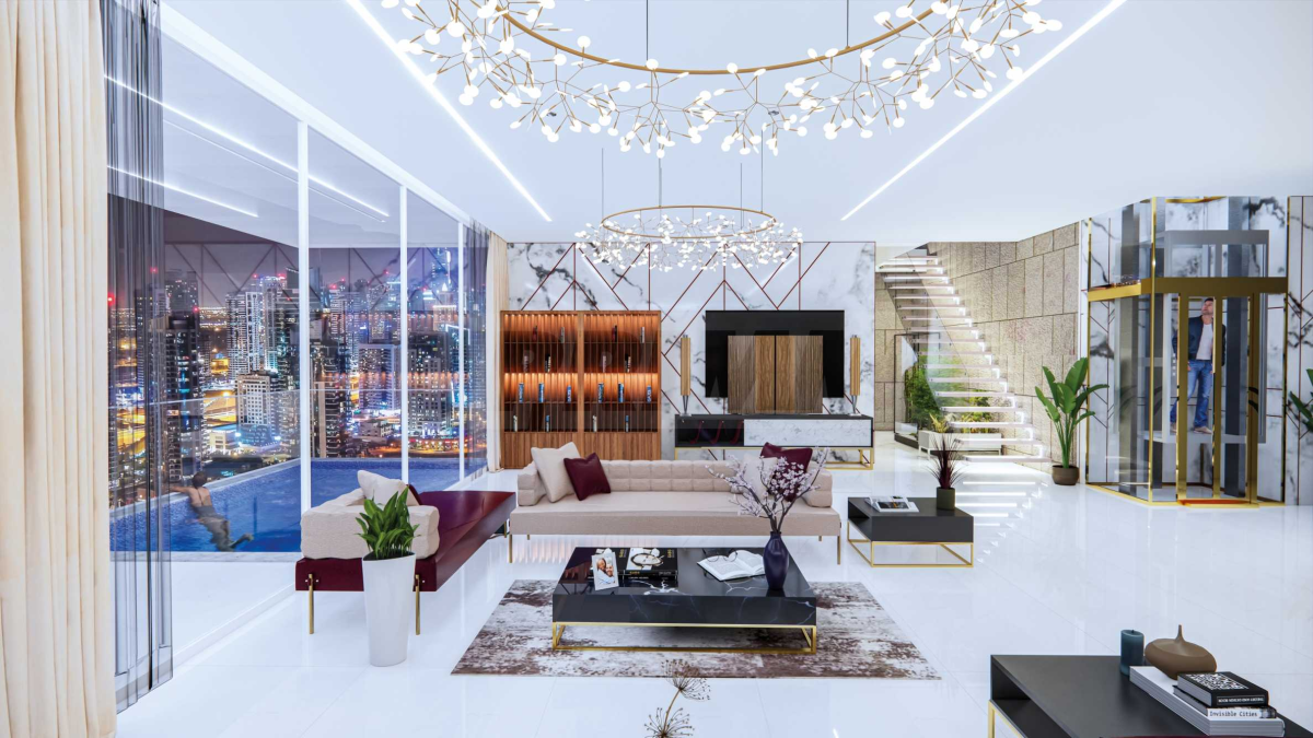 Buying a Studio Apartment in Dubai: Complete Guide for First-Time Investors (2026)