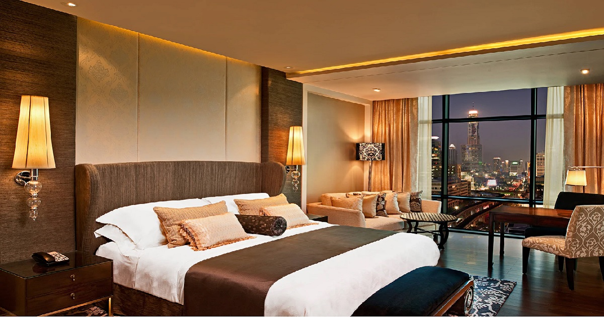 Where the Elite Stay: Discover a Luxury Hotel in Lahore in 2027