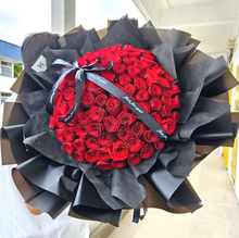99 Rose Bouquet Ideas for Anniversaries, Romance & Celebrations