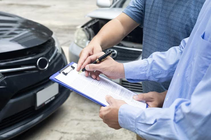 Understanding the Personal Injury Claim Process in Singapore