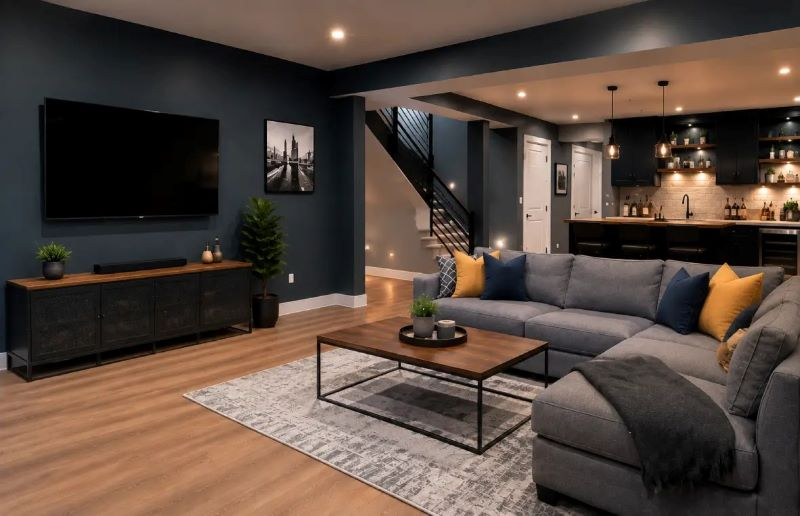 When Home Feels Outdated: Is It Time for Home Renovation Calgary?