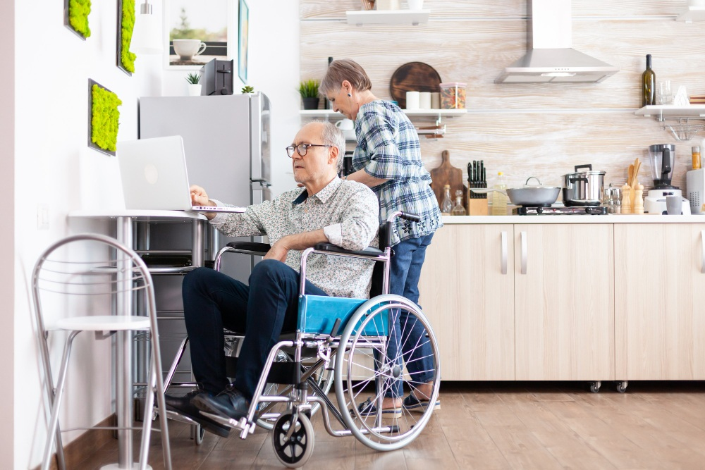 NDIS Disability Home Care Marrickville for People With Complex Support Needs