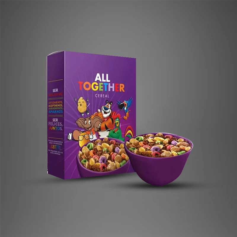 How Better Packaging Can Improve the Customer Experience for Food Brands