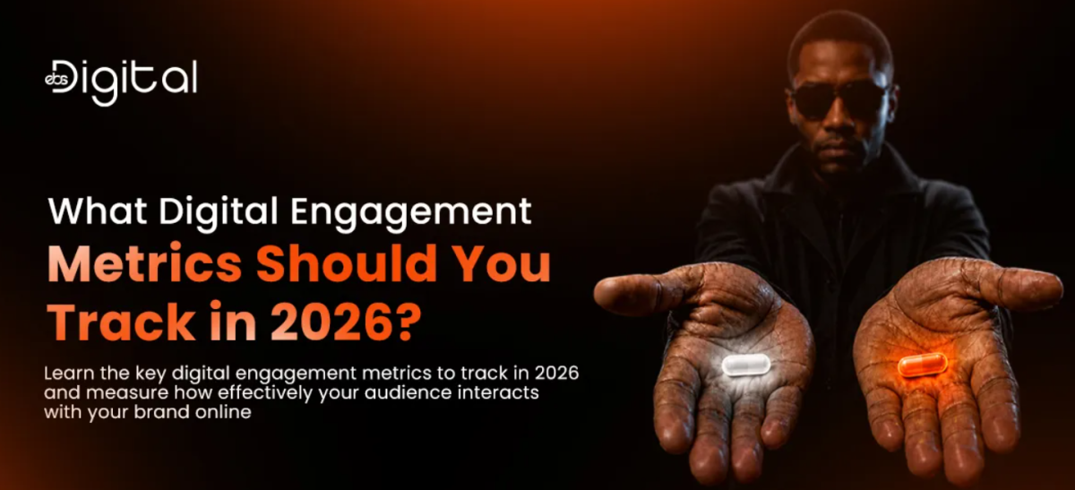 What Is Digital Engagement? A Complete Guide for Businesses