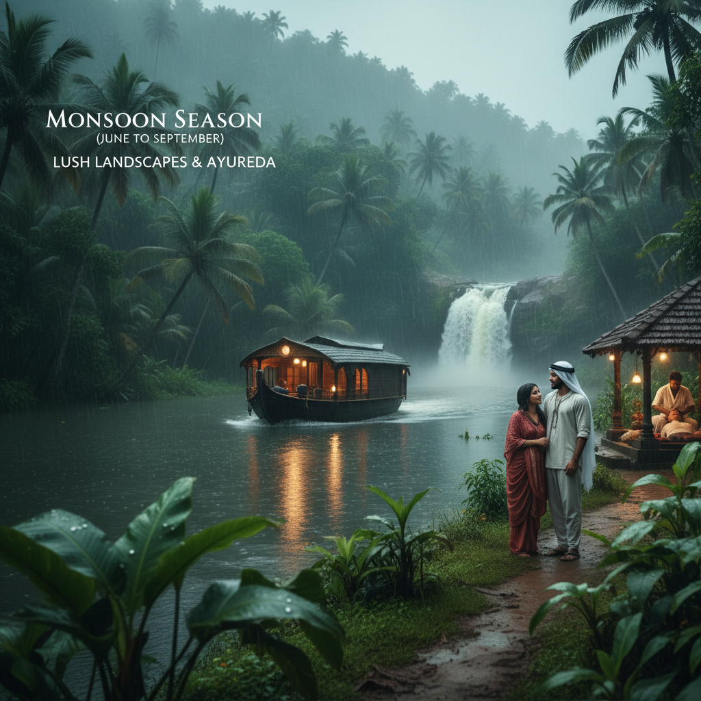 What Makes Kerala’s Village Life a Unique Travel Experience?