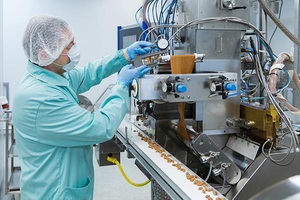 Nutraceutical Manufacturer in India: Complete Solutions for Nutraceutical Product Manufacturing