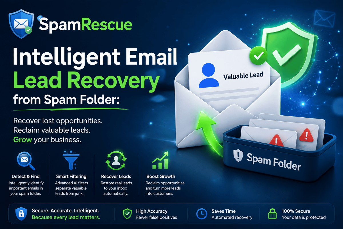 SpamRescue: 06-09-2026