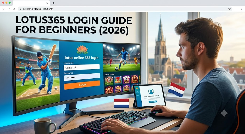 Lotus 365: Choosing and Using an Online Platform