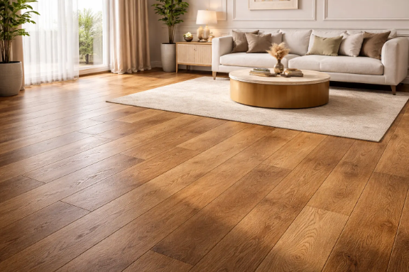Parquet Flooring: A Stylish and Practical Choice for Singapore Homes