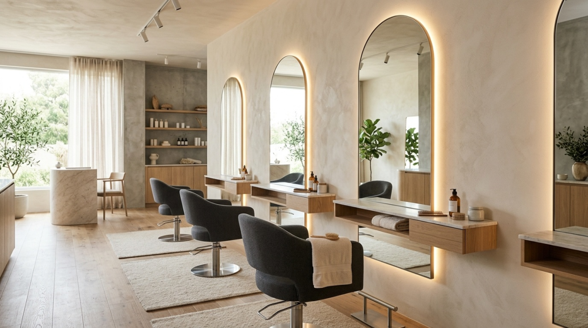 A Complete Guide to Choosing Hair Color, Highlights, and Balayage in Houston