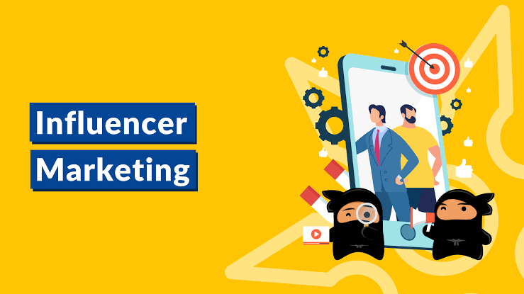 Influencer Marketing Agency: A Smart Strategy for Brand Growth
