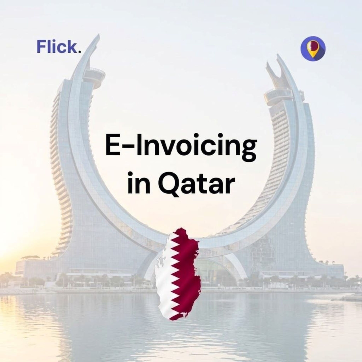 The Growing Role of E-Invoicing in Qatar