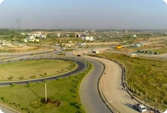 Properties for Sale in Top City 1 Islamabad