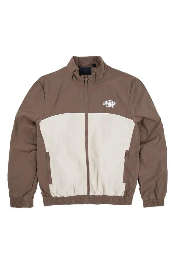 Syna World Jacket A Stylish Blend of Streetwear, Comfort, and Contemporary Design