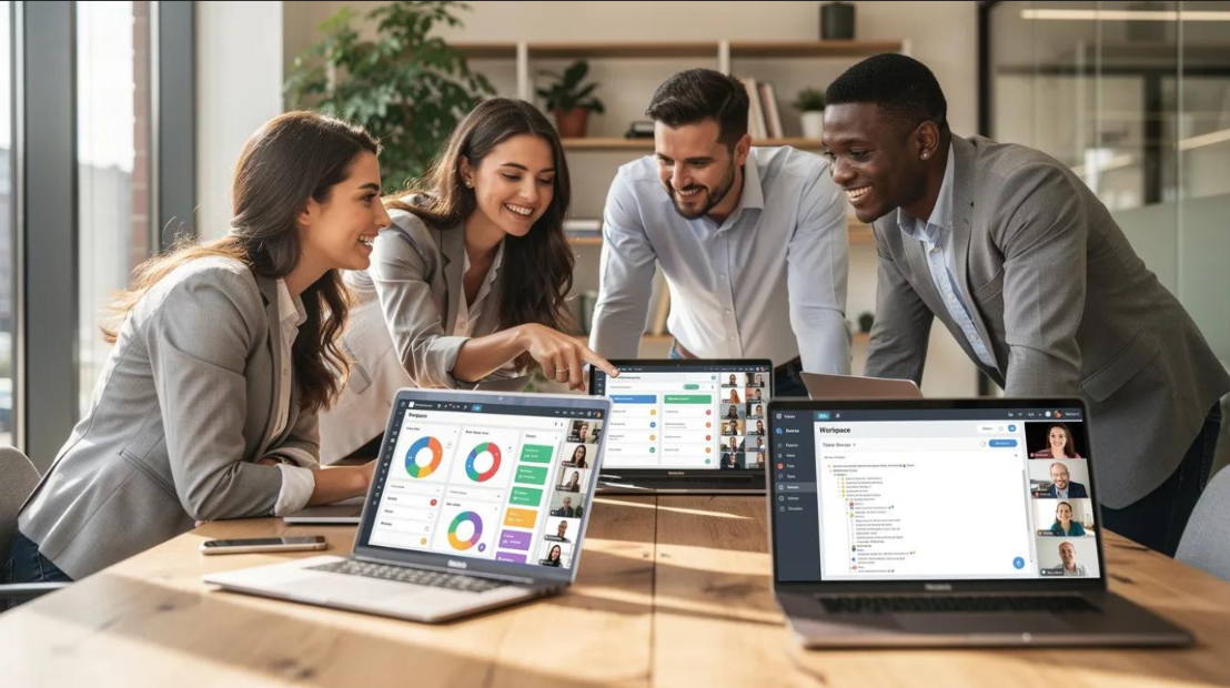Why Businesses Are Looking for a Workspace Alternative: Cost, Tool Overload and Collaboration Problems