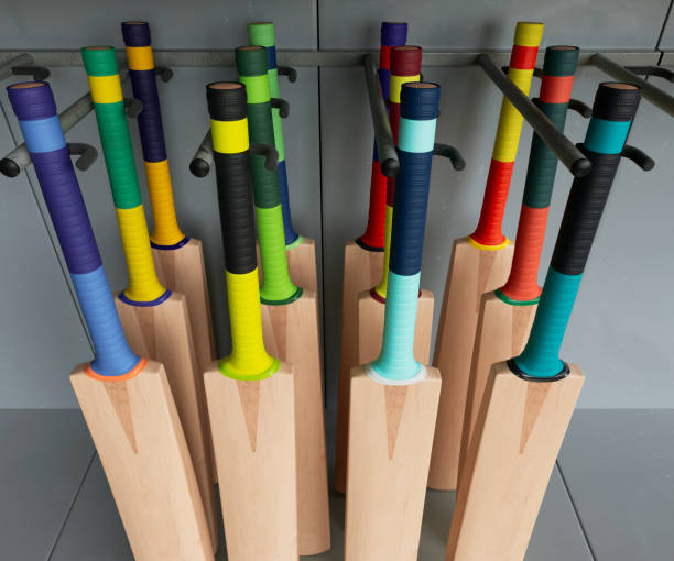 Tape Cricket Bat: How to Choose the Right Bat for Tape Ball Cricket