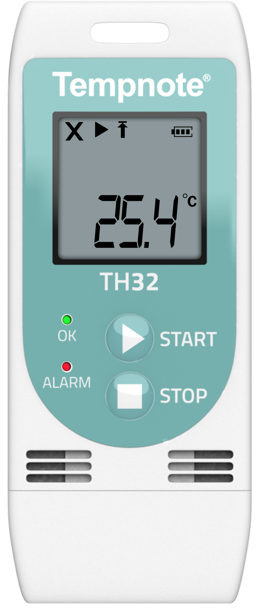 USB Temperature Data Logger for Reliable Cold Chain Management