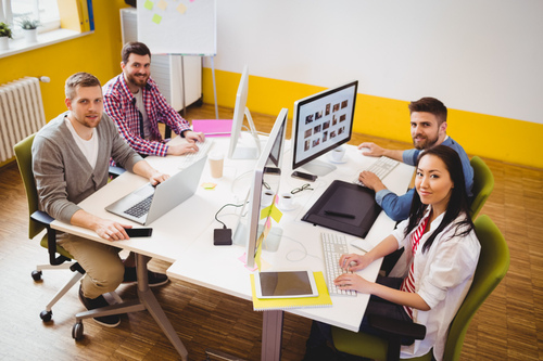 Choosing the Best Digital Marketing Agency Toronto Businesses Can Rely On