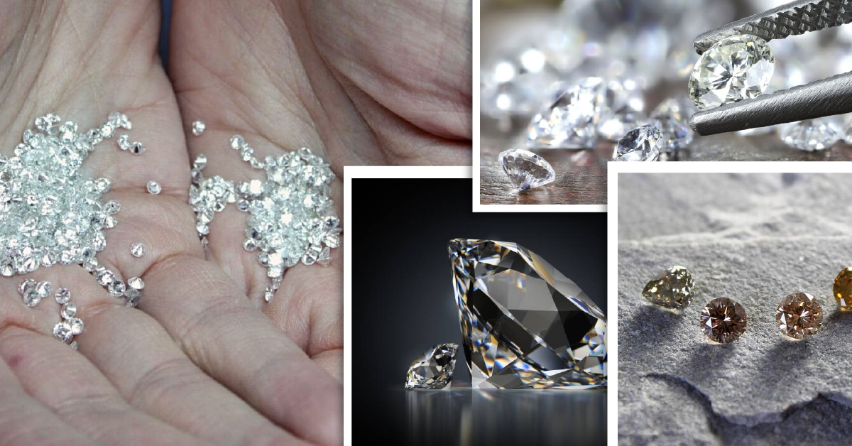 Are Small Diamonds Worth Anything? What Determines Their Value