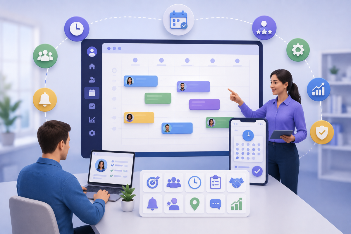 Top Call Centre CRM Software for Reducing Average Handle Time