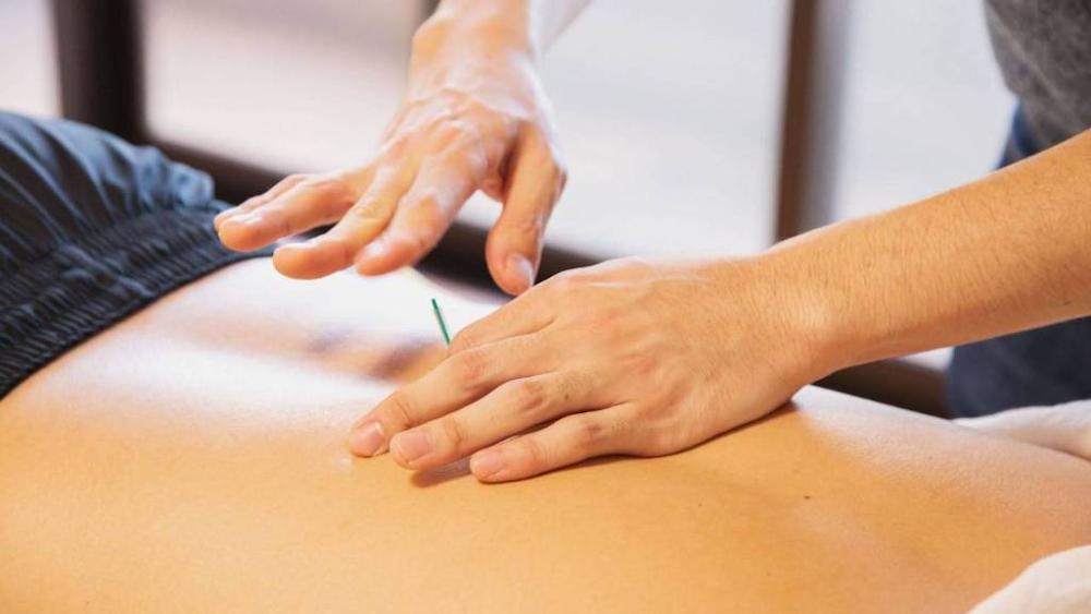 Acupuncture for Orthopedic Pain: 5 Myths | Oakland
