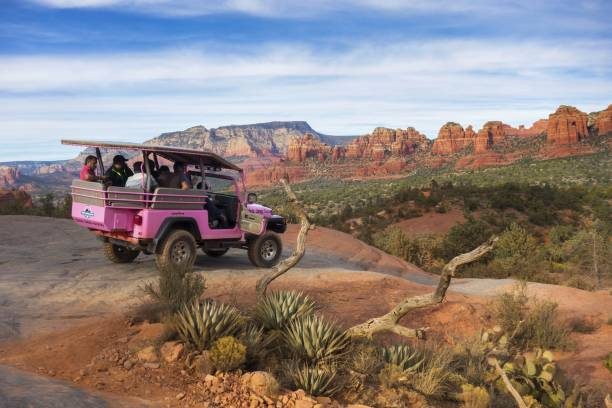 Pink Jeep | Kiddies Motors