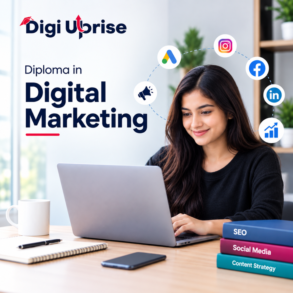 Best Digital Marketing Course in Delhi: A Complete Guide for 2026