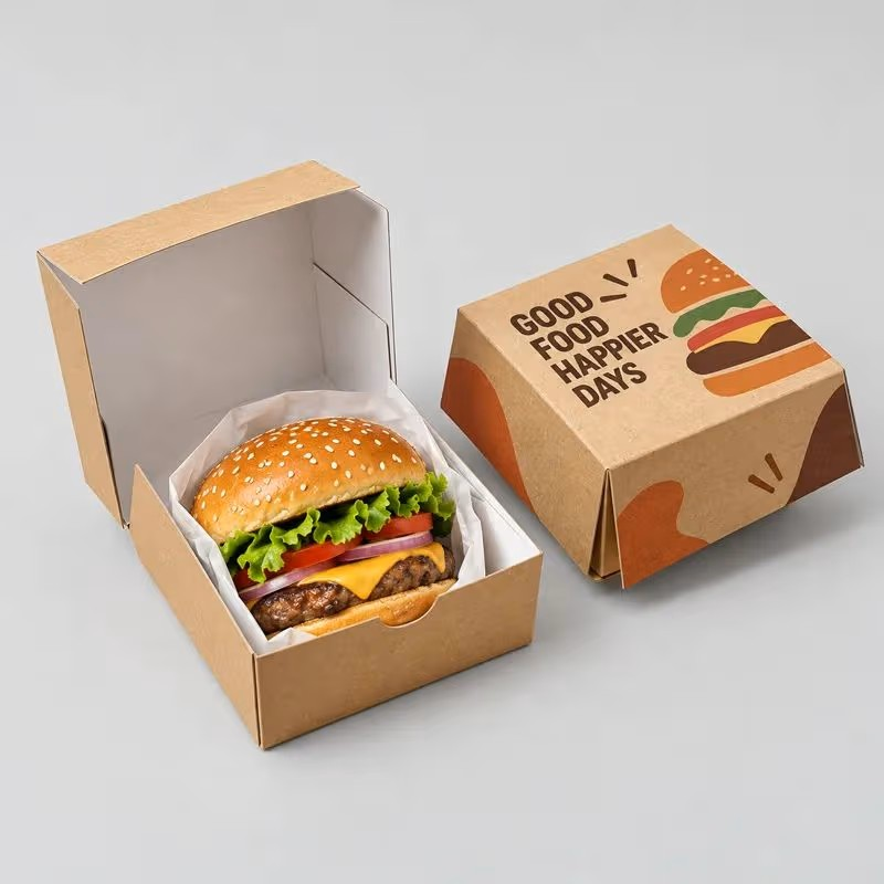 Clamshell Packaging: Types, Materials, Benefits, and Uses