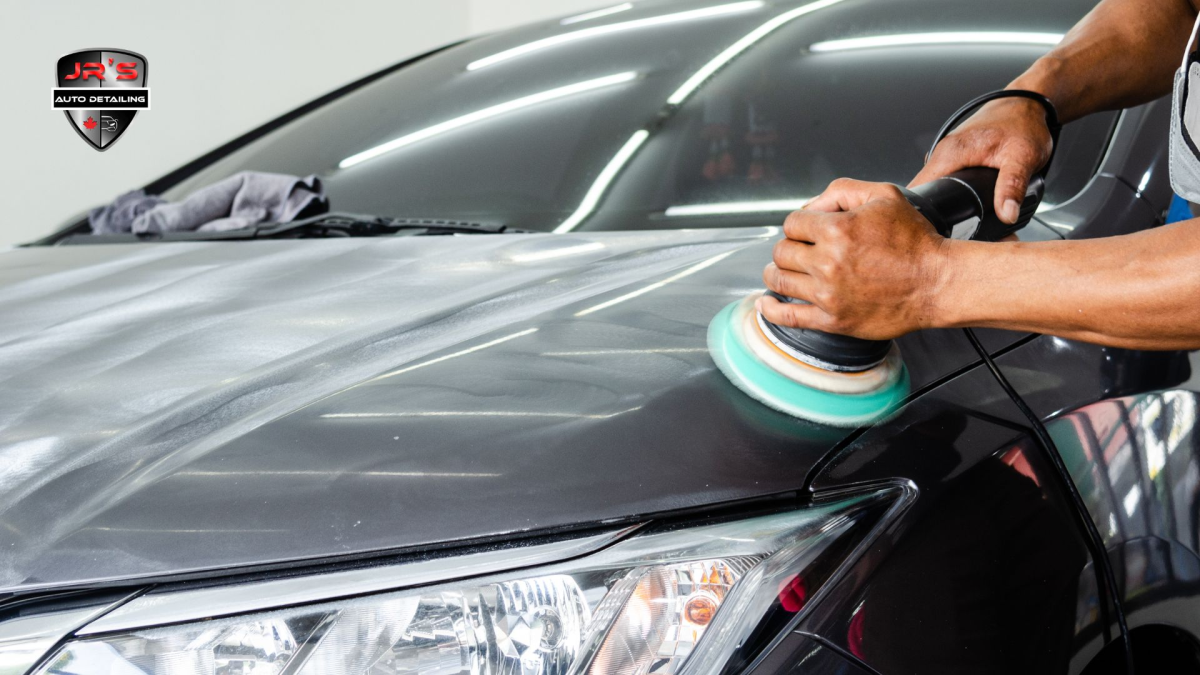 How Long Does Ceramic Coating for Cars Last?