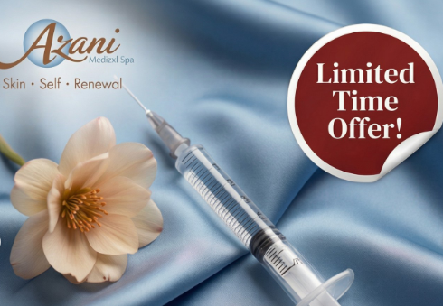 Hormone Replacement Allentown | Azani Medical Spa