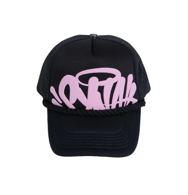 Syna World Hat A Stylish Streetwear Essential for Modern Fashion