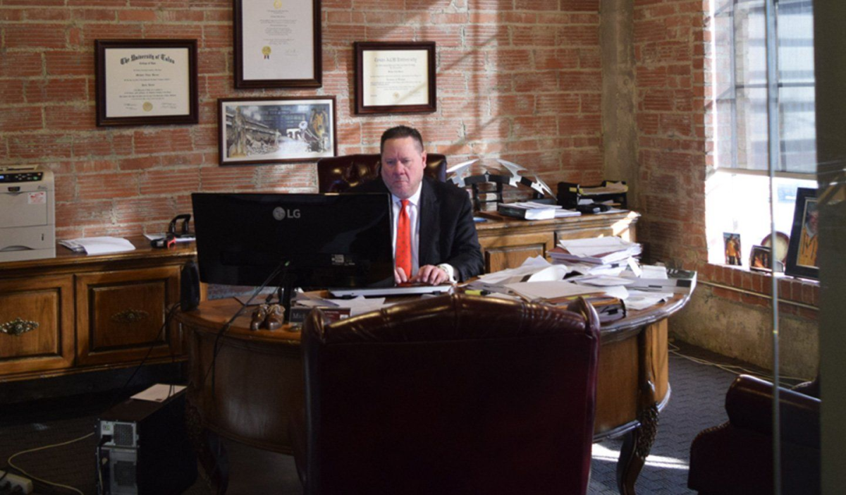 Why You Need a Family Law Attorney for Domestic Violence