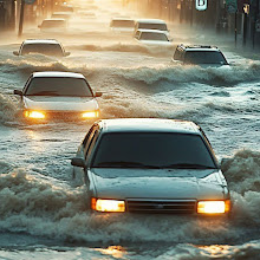 Flood Insurance Companies in Florida Rarely Say This Out Loud