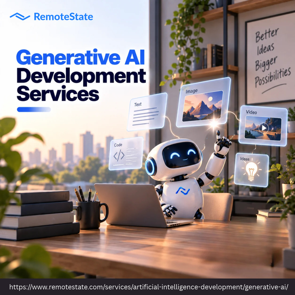 What ROI Can Businesses Actually Expect From Generative AI Development Services?