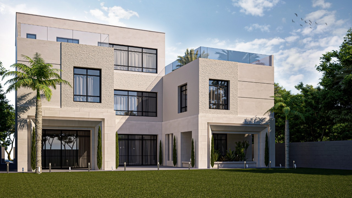 Best Villa Interior Design in Dubai for Modern Homes
