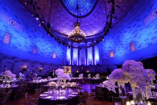Private Dining Rooms and Group Event Venues: Planning an Elevated NYC Gathering