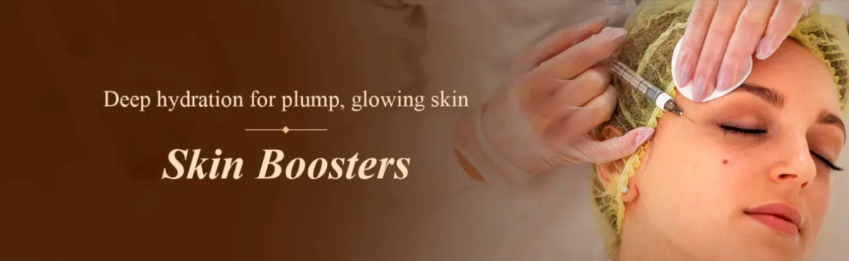Skin Boosters: What They Do, Who They’re For, and What to Expect