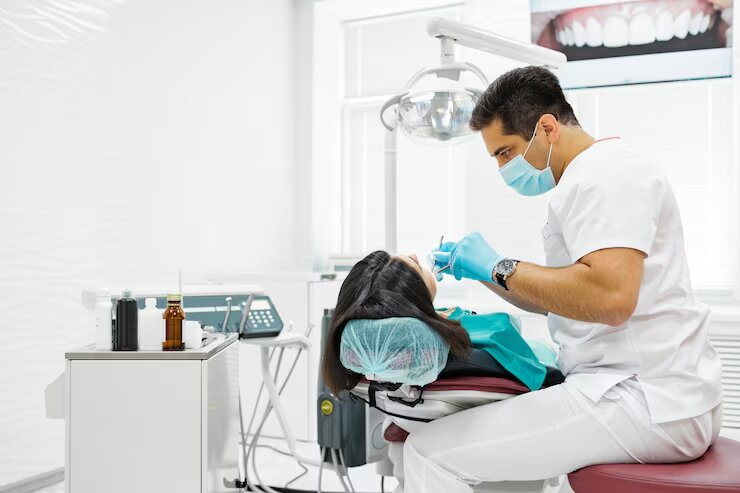 How Often Should Your Family Visit the Dentist?